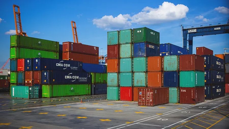 Unlocking the Potential of Indian Exporters