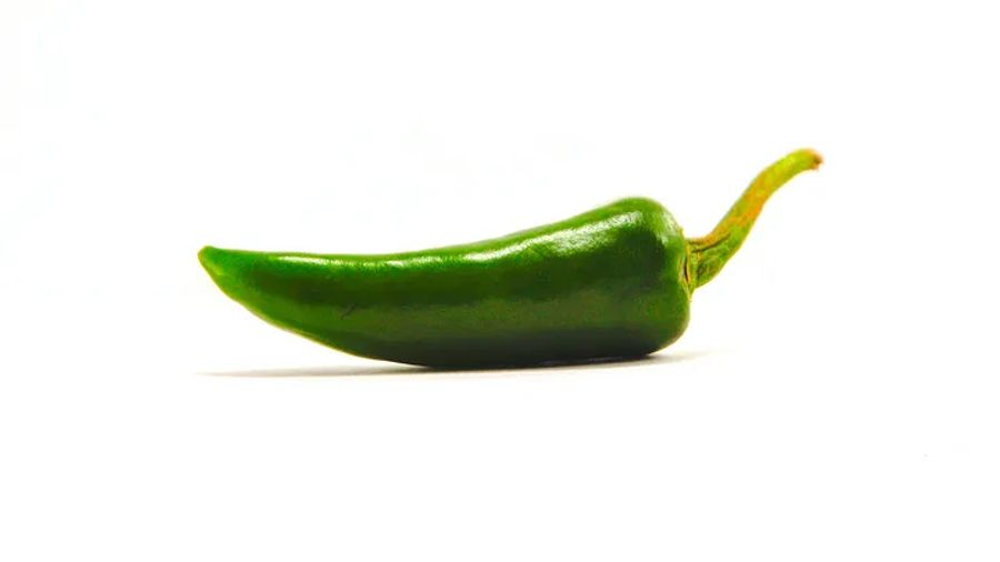 The Fiery Health Benefits of Indian Chillies