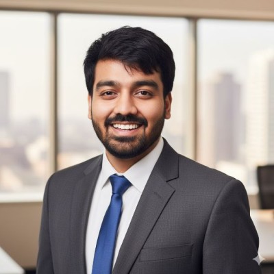 Mukund Kadu — Managing Director, IndianXporter