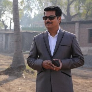 Raj Bhargude — Director, IndianXporter